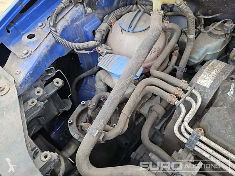 Veicolo commerciale  Caddy C20
