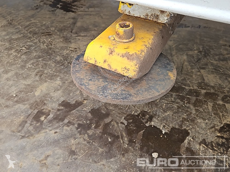 Véhicule utilitaire Ford