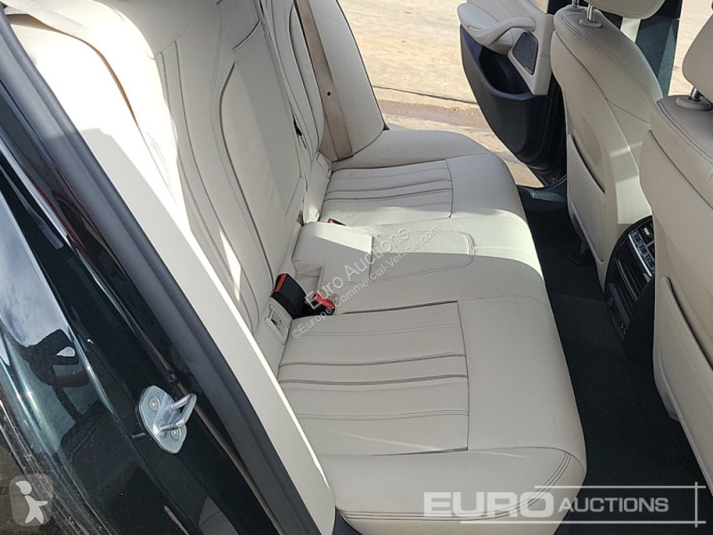 Furgoneta  530E