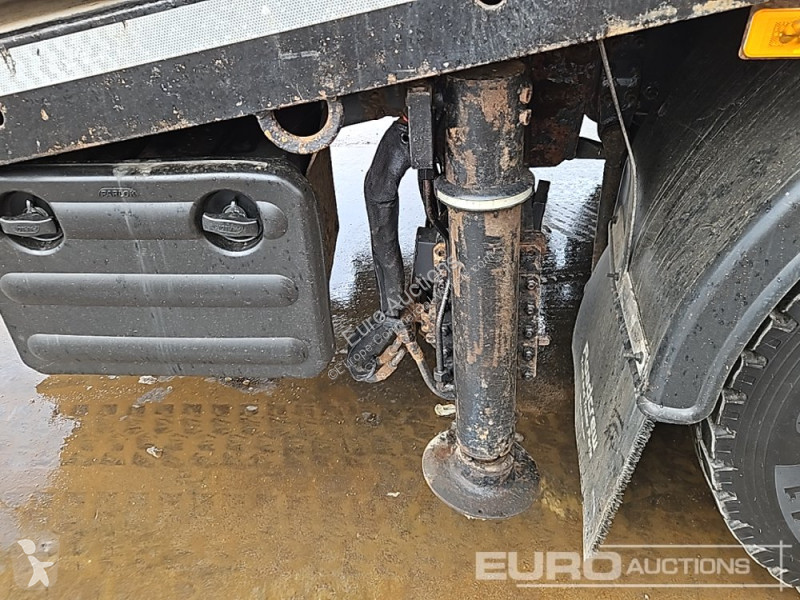 Autoutilitară Volvo 0