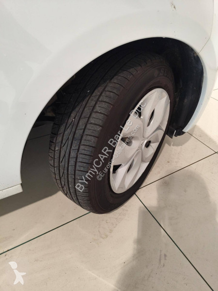 Užitkové vozidlo Renault Zoe R90 Achat Intégral
