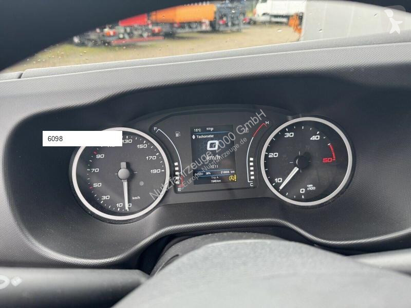 Veicolo commerciale Iveco