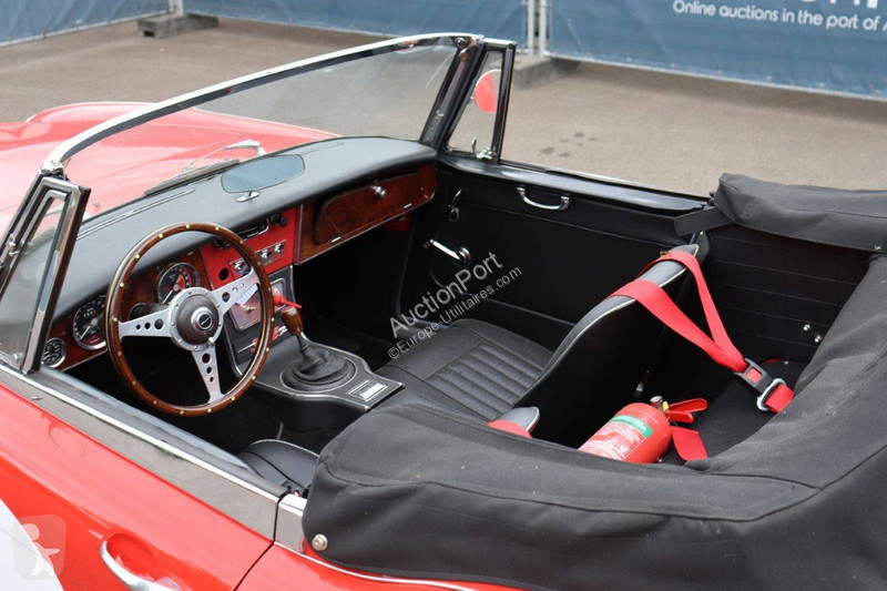 Nyttofordon   3000 Mk III