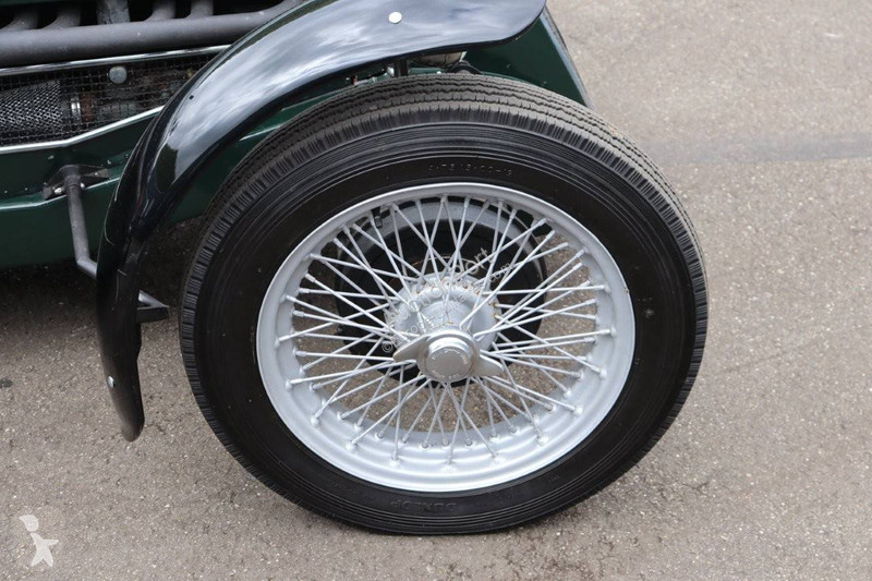 Véhicule utilitaire Chrysler  Roadster