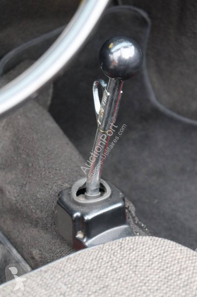 Véhicule utilitaire Volkswagen  Beetle