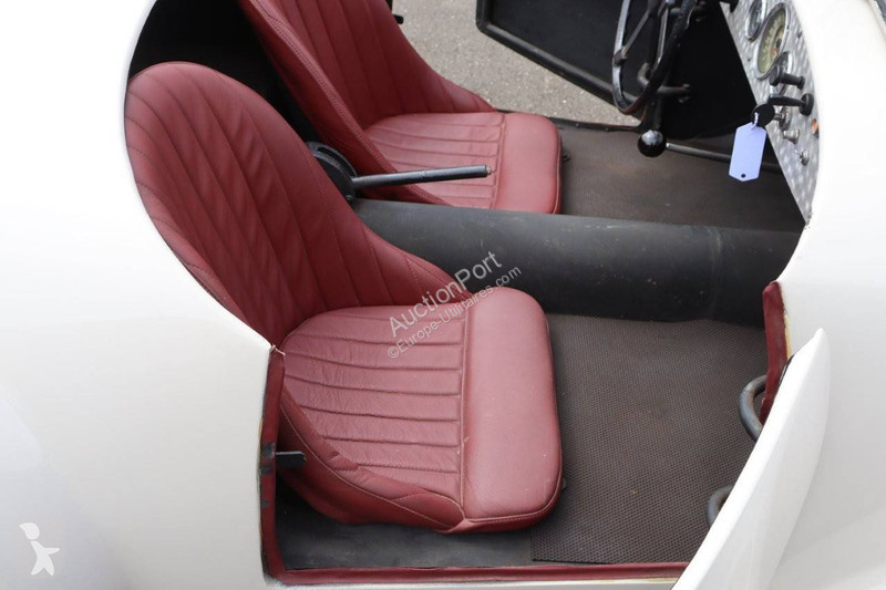 Furgoneta Fiat 1500