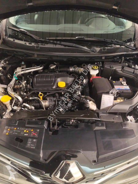 Varevogn Renault Kadjar dCi 130 Energy
