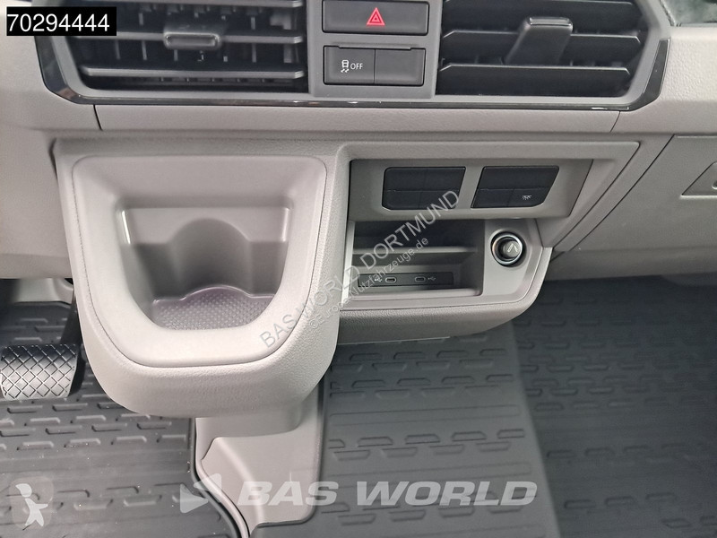 Furgoneta Volkswagen 177pk Neu!...