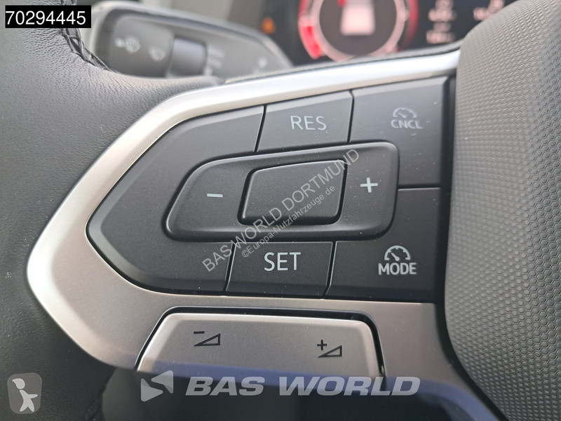 Furgoneta Volkswagen 177pk Neu!...