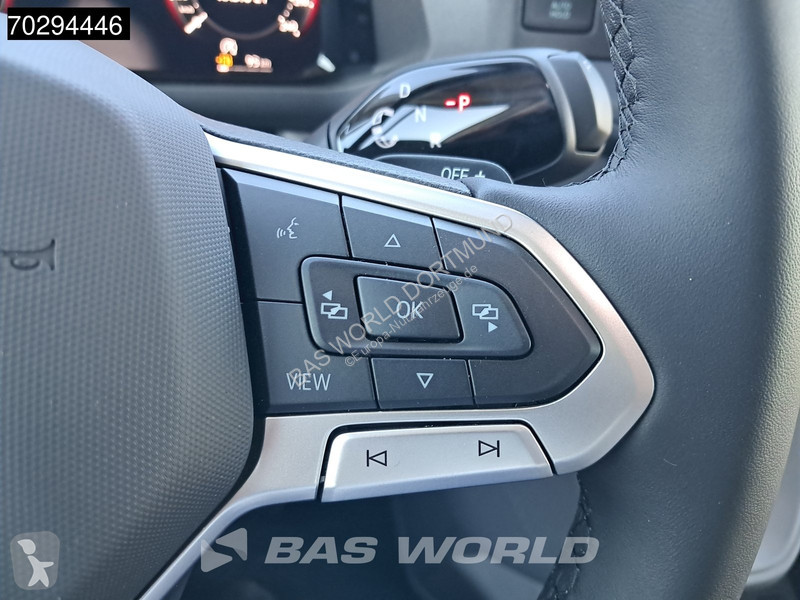 Furgoneta Volkswagen 177pk Neu! Automatik 2025...