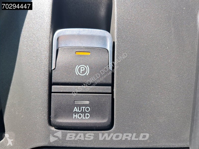 Véhicule utilitaire Volkswagen 177pk Neu!...