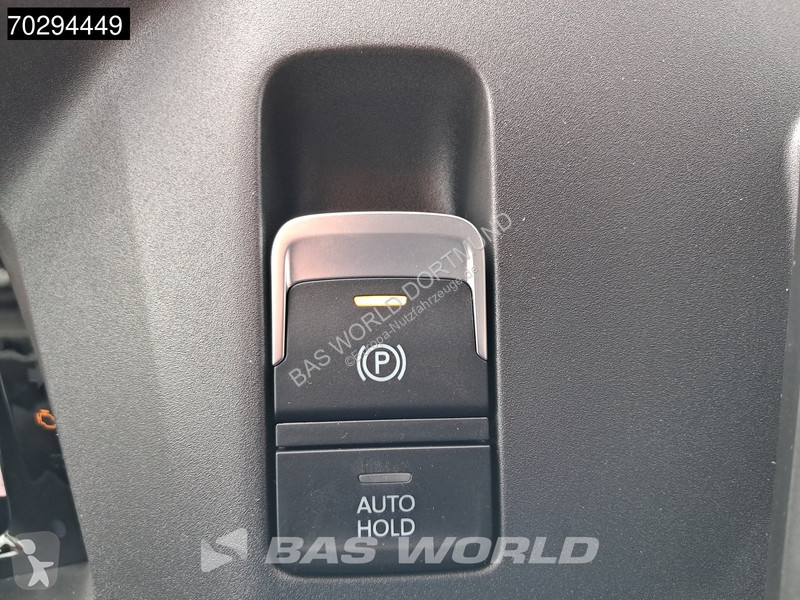 Furgoneta Volkswagen 177pk Neu!...