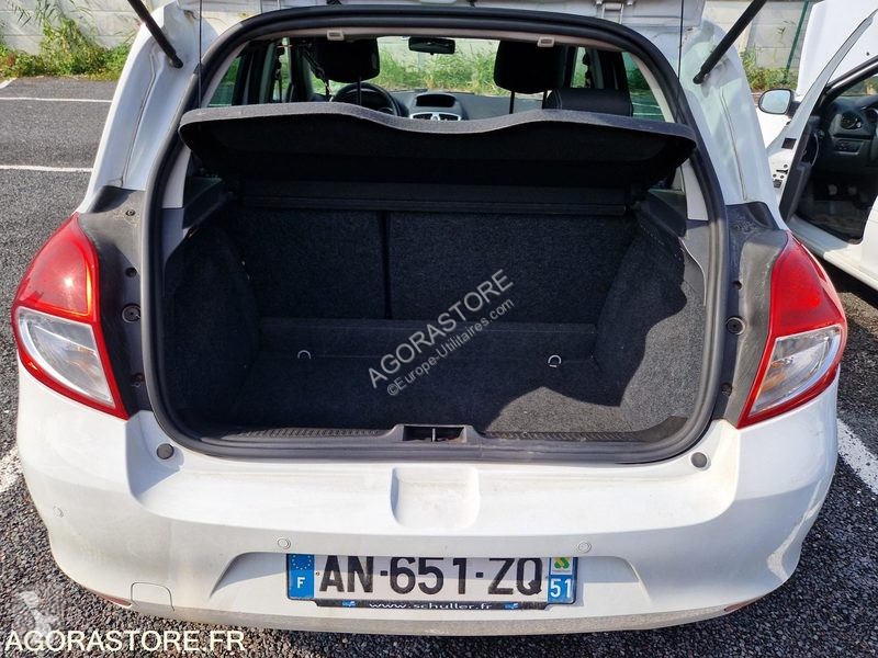 Furgoneta Renault