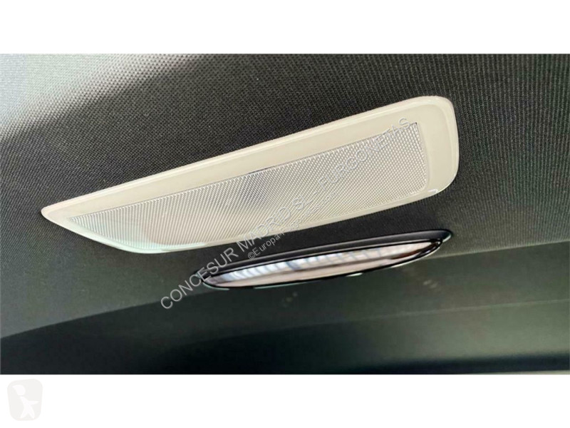 Veicolo commerciale Mercedes EQV 300 Largo