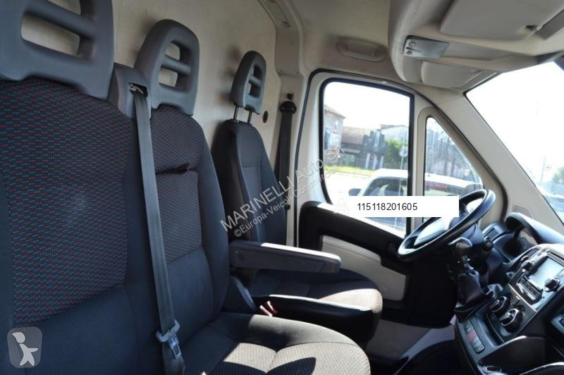 Nyttofordon Peugeot 335 2.0 BlueHDi 130CV