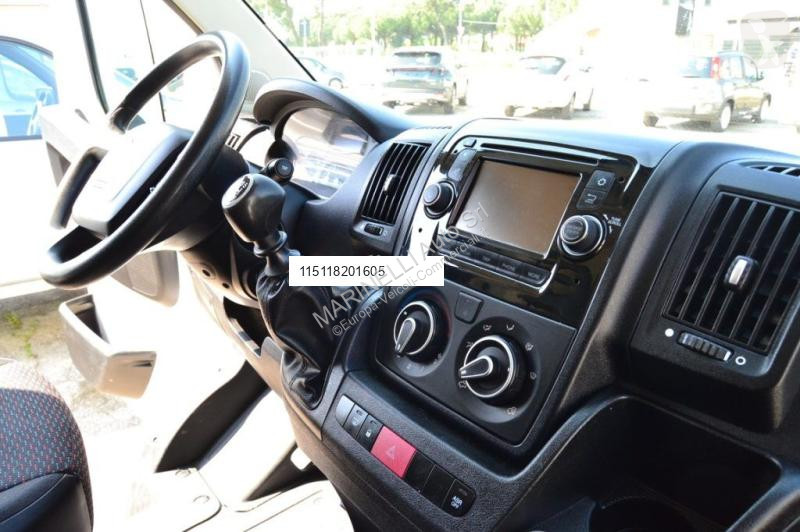 Nyttofordon Peugeot 335 2.0 BlueHDi 130CV L2 H2