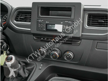 Véhicule utilitaire Renault Pritsche...