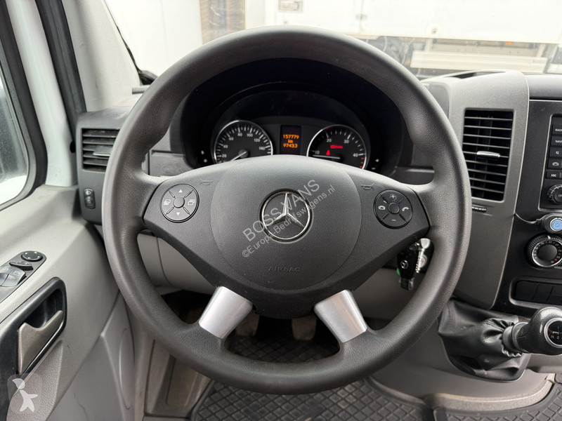 Autoutilitară Mercedes 316 2.2 CDI L2H2 Climate...