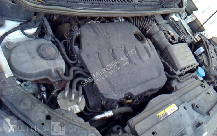 Furgoneta Volkswagen