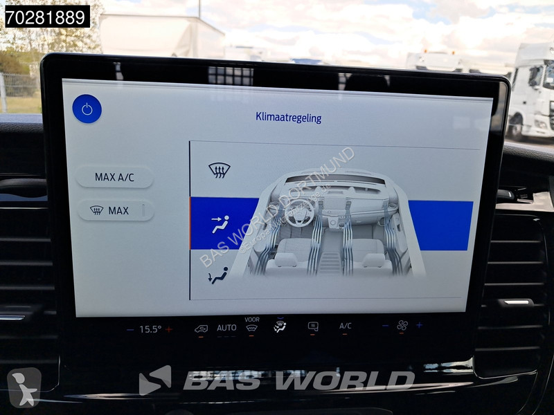 Užitkové vozidlo Ford 170pk Neu! Pritsche 170PS...