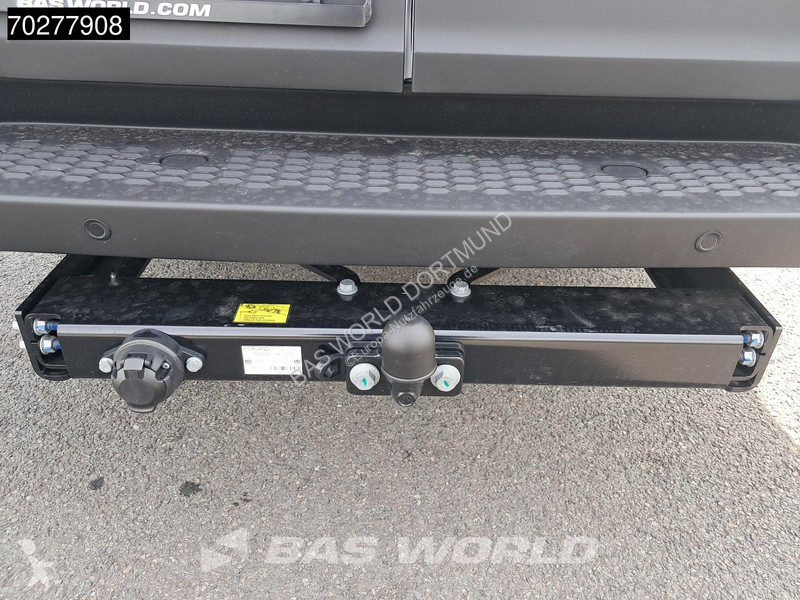 Nyttofordon Iveco 35C21 Neu! 3.0L 210PS...