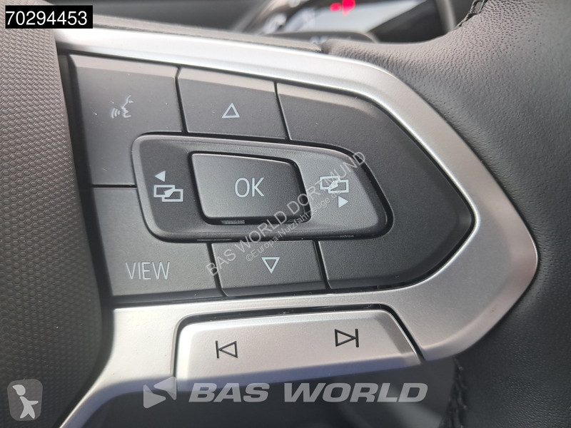 Autoutilitară Volkswagen 177pk Neu! Automatik...