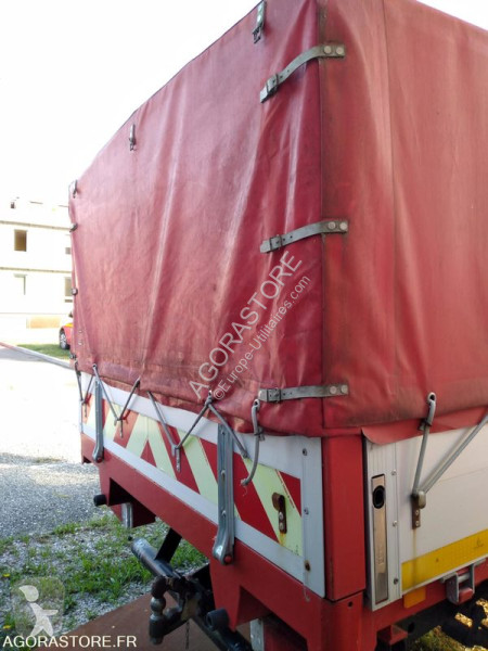 Veicolo commerciale Toyota L.CRUISER