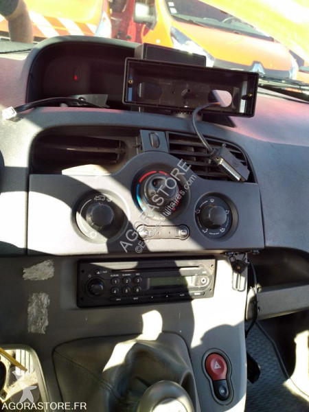 Veicolo commerciale Renault KANGOO
