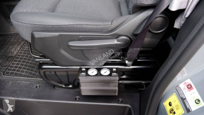 Лекотоварен автомобил Renault