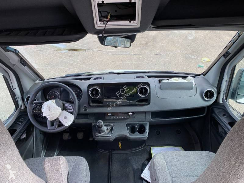 Furgoneta Hymer