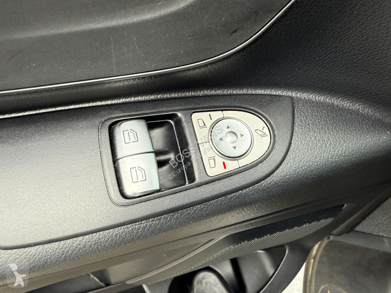 Furgoneta Mercedes 116 1.9 CDI Automaat L2H1...