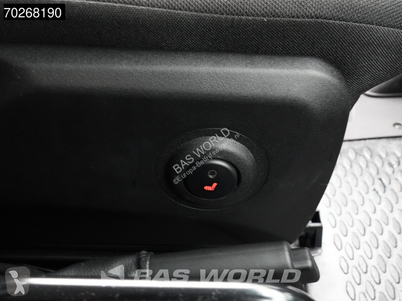 Bedrijfswagen Iveco 35S21 BPM VRIJ! 3.0L...