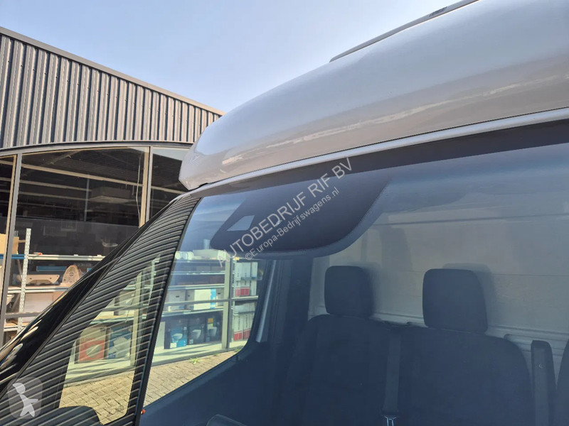 Mercedes 316 CDI Kuhlkoffer Thermoking V300MAX...