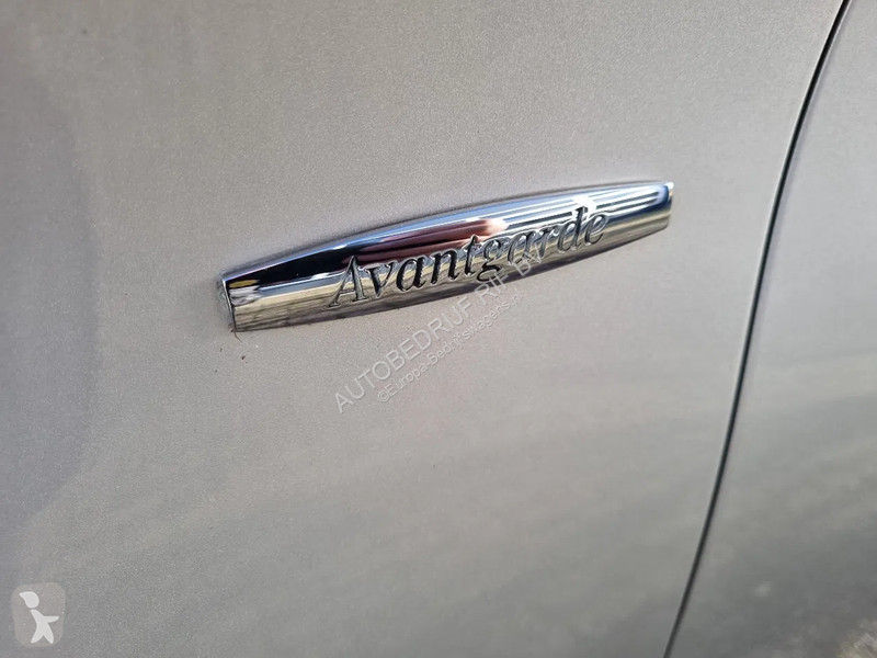 Furgoneta Mercedes V  D Dubbele Cabine AMG Euro...