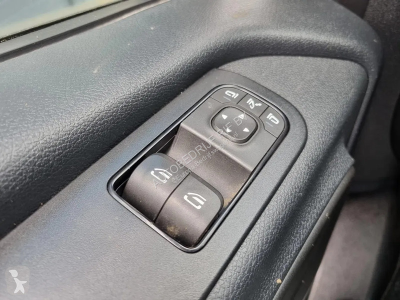 عربة نفعية Mercedes 316 CDI 163 PK L2H2 EURO 6C