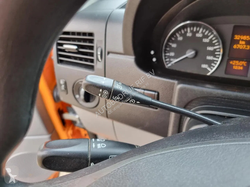 Samochód dostawczy Mercedes 513 CDI/ Doka /...