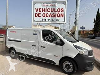 Fiat  van