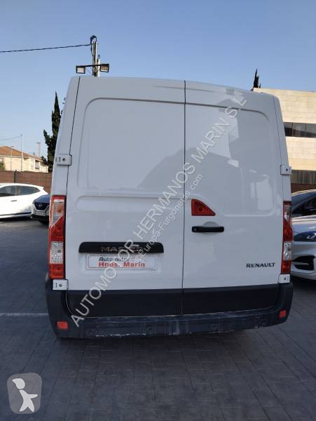عربة نفعية Renault