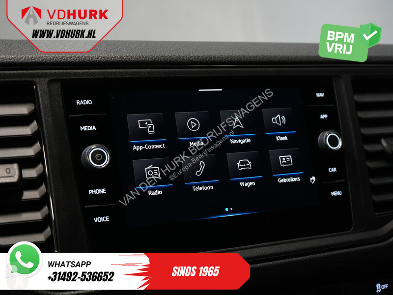عربة نفعية Volkswagen 35 2.0 TDI 180 pk DSG...