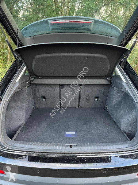 Véhicule utilitaire Audi 35 TFSI 1.5 150 S...