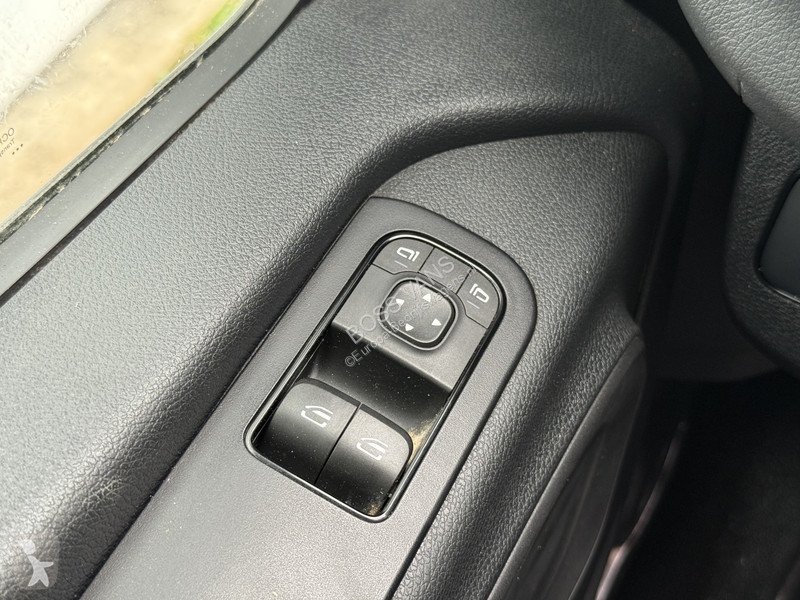 Samochód dostawczy Mercedes 314 2.2 CDI L2H2...