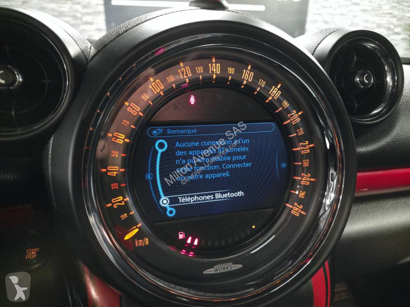 Лекотоварен автомобил Mini