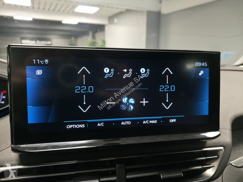 عربة نفعية Peugeot 5008 1.5 BlueHDi - 130 - BV...