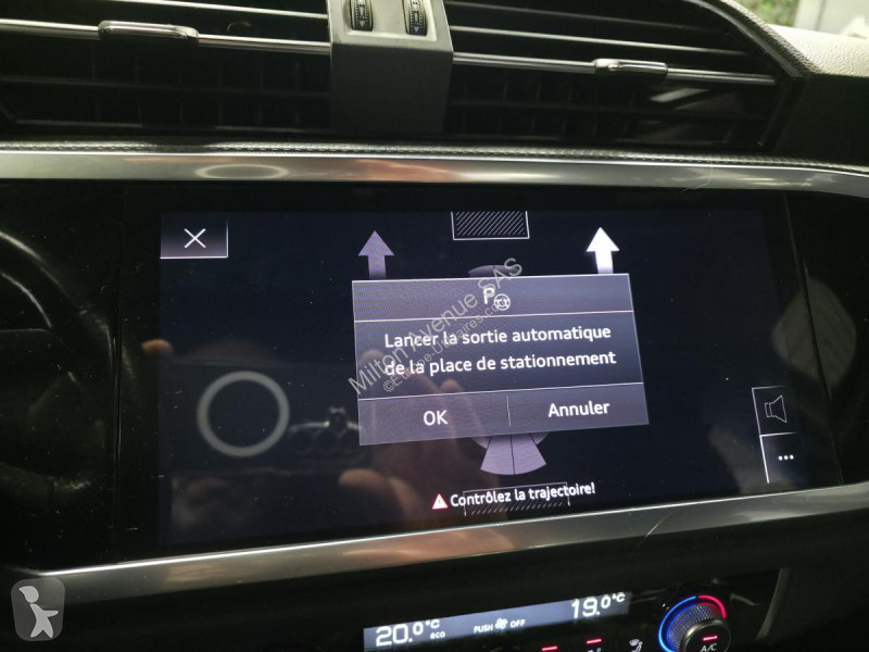 Samochód dostawczy Audi Q3 1.4 45 TFSI e - 245...