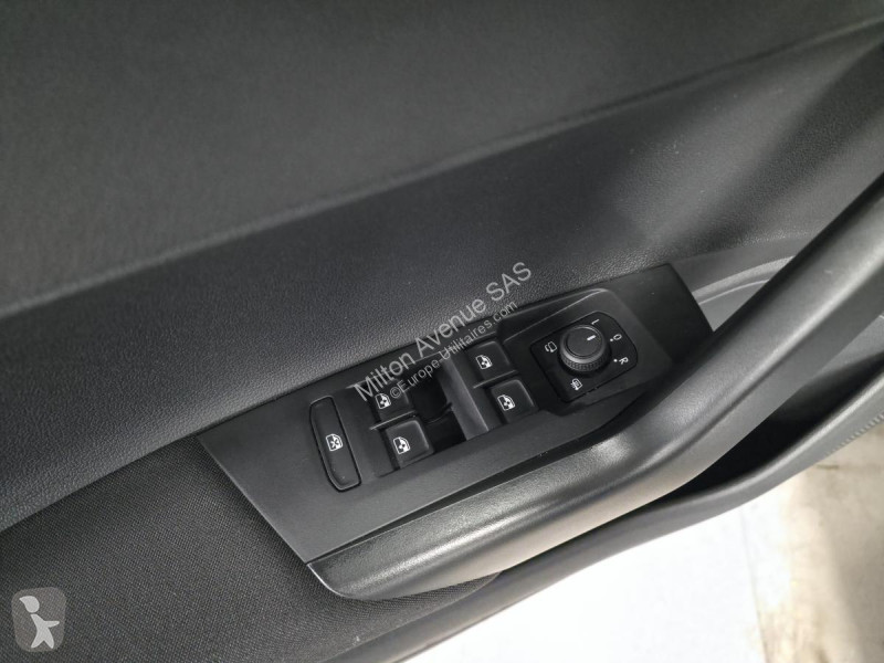 عربة نفعية Volkswagen POLO 1.0 TSI - 95 - BV...