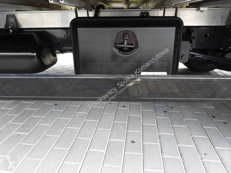 Furgoneta Iveco 35S18 DAILY
