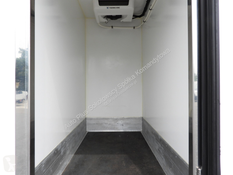 Samochód dostawczy Ford  TRANSIT