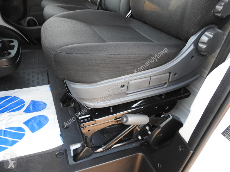 Furgoneta Fiat  DUCATO