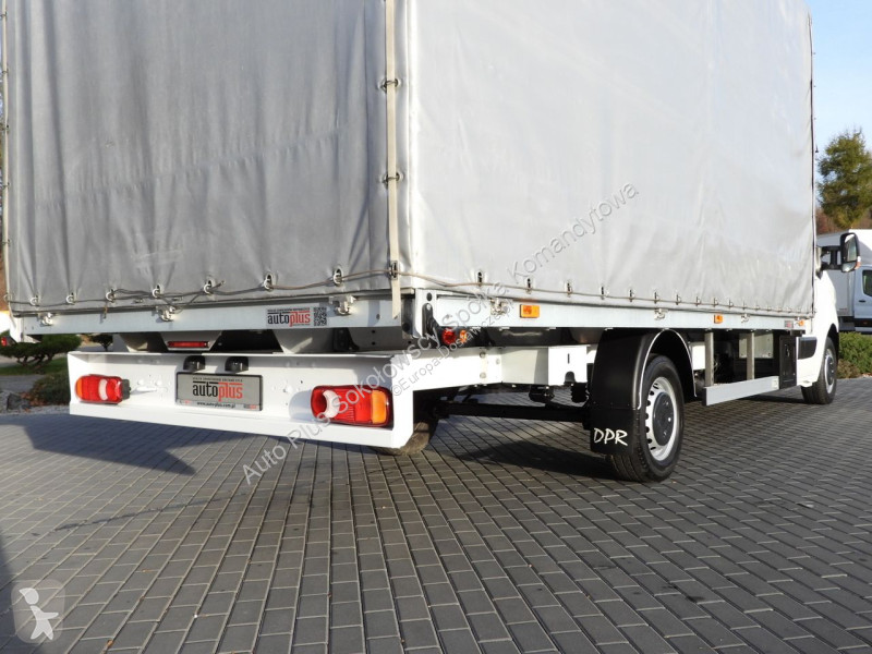 Furgoneta Renault  MASTER