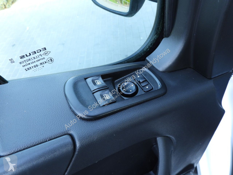 Furgoneta Renault  MASTER